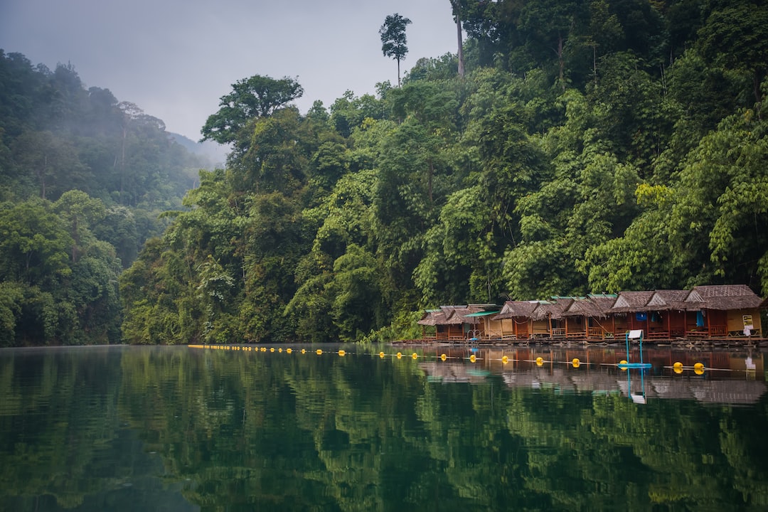 Read more about the article Discovering Thailand’s Hidden Gems: Off-the-Beaten-Path Adventures