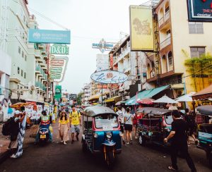 Read more about the article Discovering the Wonders of Thailand: A Journey Through its Vibrant Culture and Breathtaking Landscapes