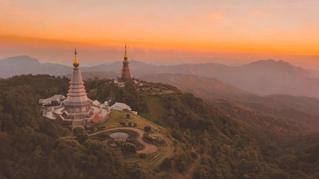 Read more about the article Discovering the Best of Thailand: A 10-Day Itinerary for an Unforgettable Adventure