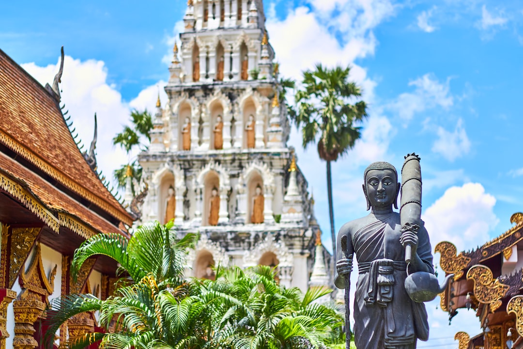 Read more about the article Uncovering the Best of Thailand: Top 10 Must-Do Activities for an Unforgettable Experience