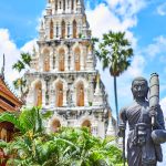 Discovering the Best of Thailand: A Bucket List of Must-See Destinations