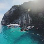 Discovering the Hidden Gems of Phi Phi Islands: A Journey of Serenity and Adventure